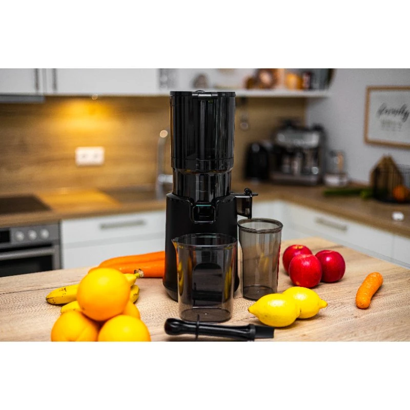 Hâws Slow Juicer 1L 30-HSJ1000  color Svart