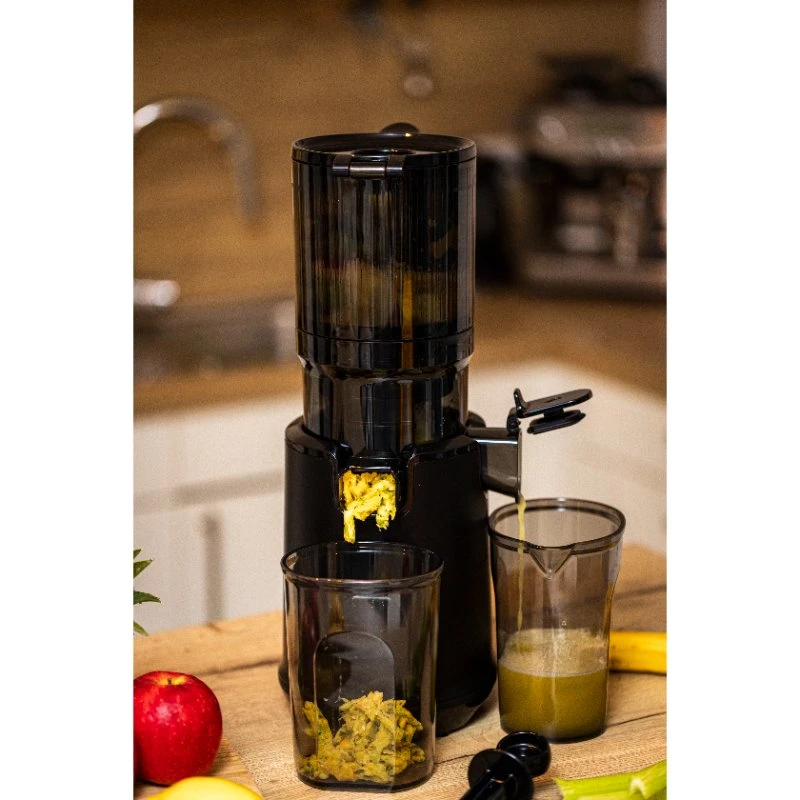 Hâws Slow Juicer 1L 30-HSJ1000  color Svart