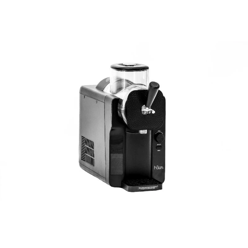 Hâws Slush ice- og softismaskin 30-SSIM215001  color Svart