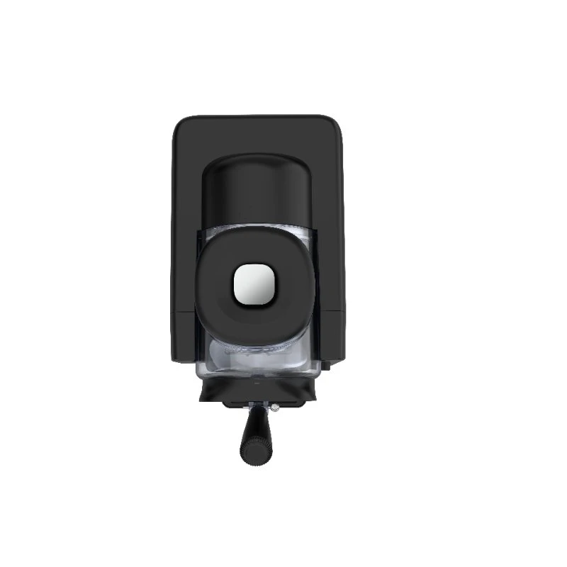 Hâws Slush ice- og softismaskin 30-SSIM215001  color Svart
