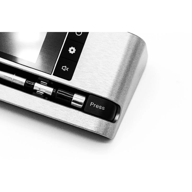 Hâws Trådløst Steketermometer til Grill 1 Probe 30-HBWMTP1  color Svart