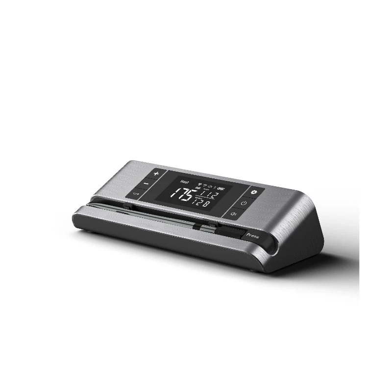 Hâws Trådløst Steketermometer til Grill 1 Probe 30-HBWMTP1  color Svart