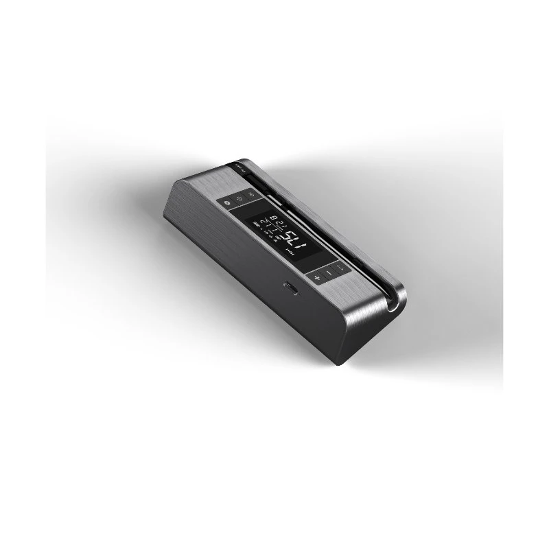 Hâws Trådløst Steketermometer til Grill 1 Probe 30-HBWMTP1  color Svart