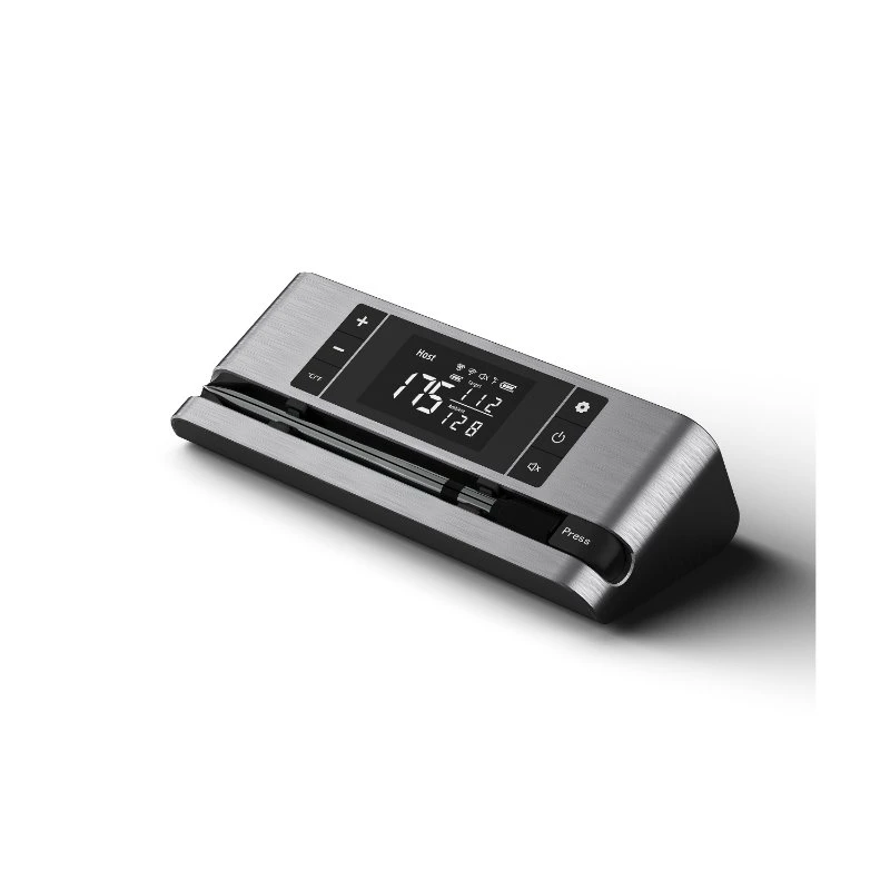 Hâws Trådløst Steketermometer til Grill 1 Probe 30-HBWMTP1  color Svart