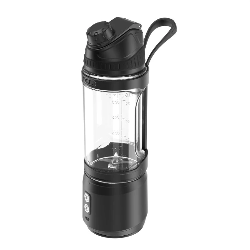 Hâws Portable Blender 700ml - Grønn 30-PJB51  color Svart