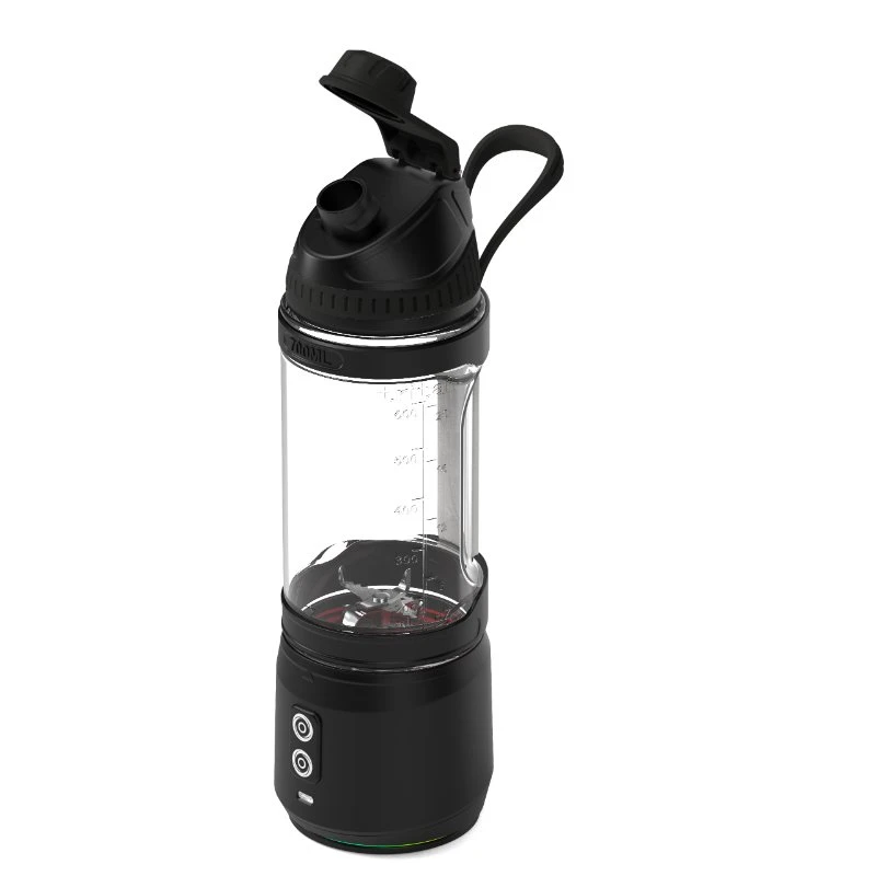 Hâws Portable Blender 700ml - Grønn 30-PJB51  color Svart