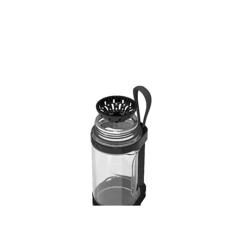 Hâws Portable Blender 700ml - Grønn 30-PJB51  color Svart