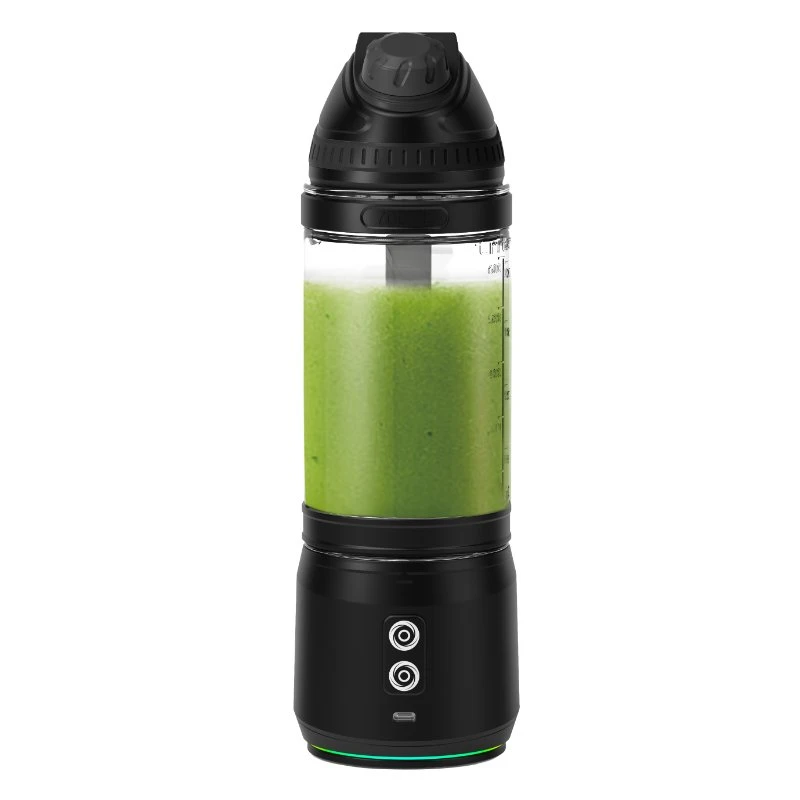 Hâws Portable Blender 700ml - Grønn 30-PJB51  color Svart