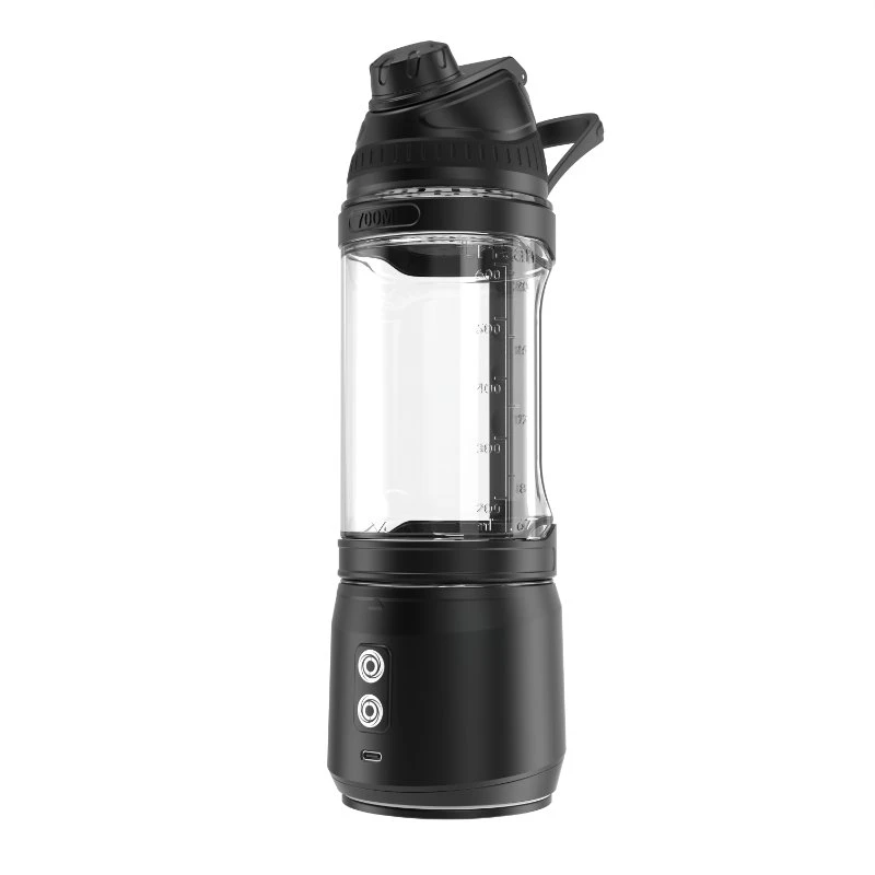 Hâws Portable Blender 700ml - Grønn 30-PJB51  color Svart