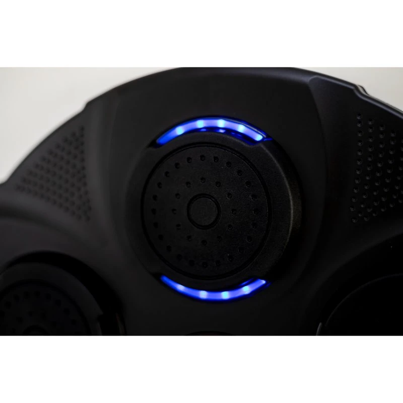 Hâws Musikk Boksemaskin med Bluetooth og Veggoppheng 30-HSMB94  color Svart