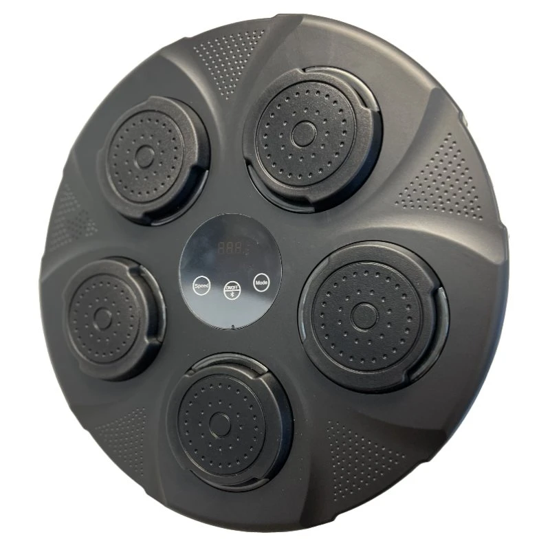 Hâws Musikk Boksemaskin med Bluetooth og Veggoppheng 30-HSMB94  color Svart