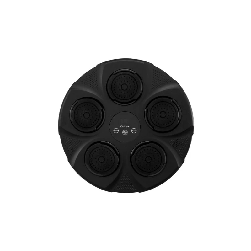 Hâws Musikk Boksemaskin med Bluetooth og Veggoppheng 30-HSMB94  color Svart