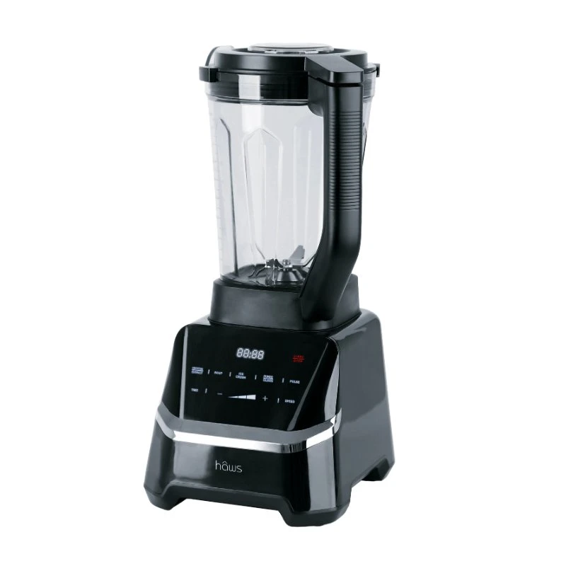 Hâws Blender 2L 2000W Power Blender 30-BL2000  color Svart