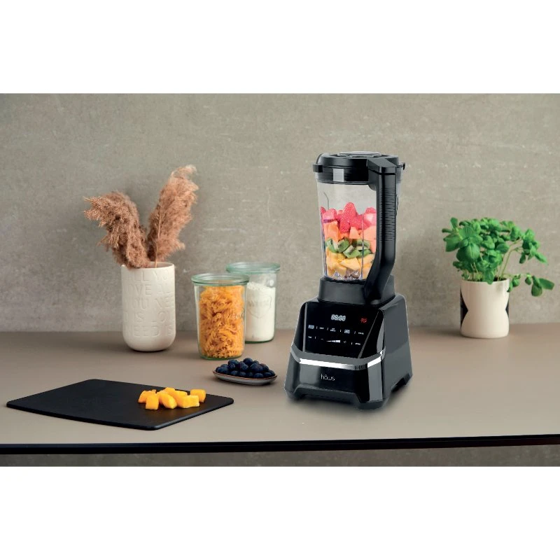 Hâws Blender 2L 2000W Power Blender 30-BL2000  color Svart