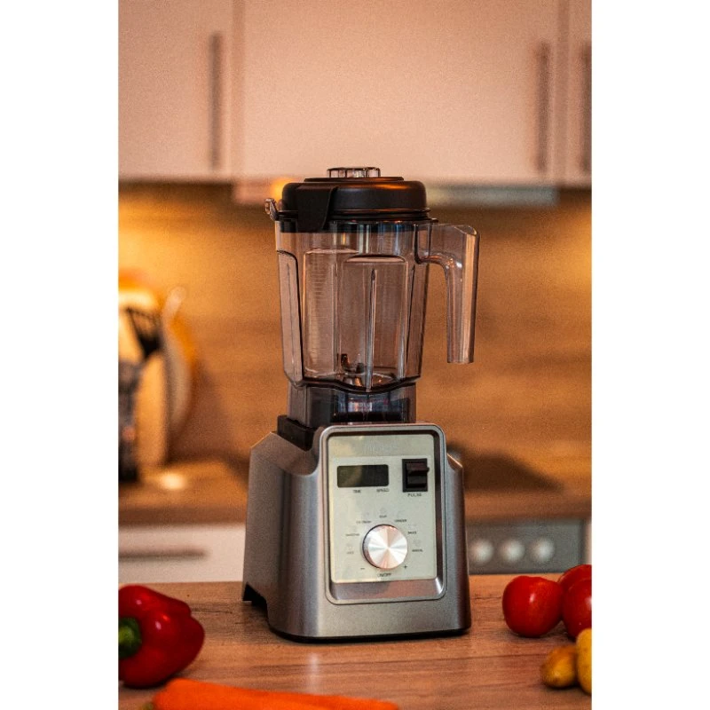 Hâws Powerblender 1600W 2,0L 30-HPB226C  color Svart