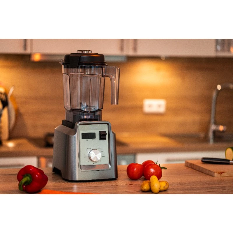 Hâws Powerblender 1600W 2,0L 30-HPB226C  color Svart
