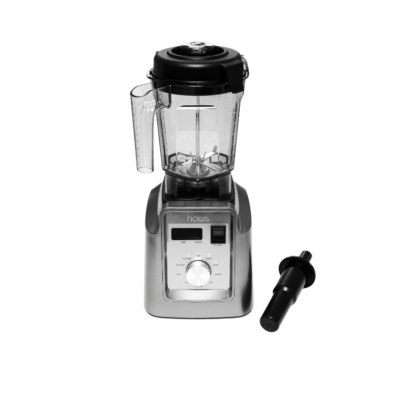 Hâws Powerblender 1600W 2,0L 30-HPB226C  color Svart