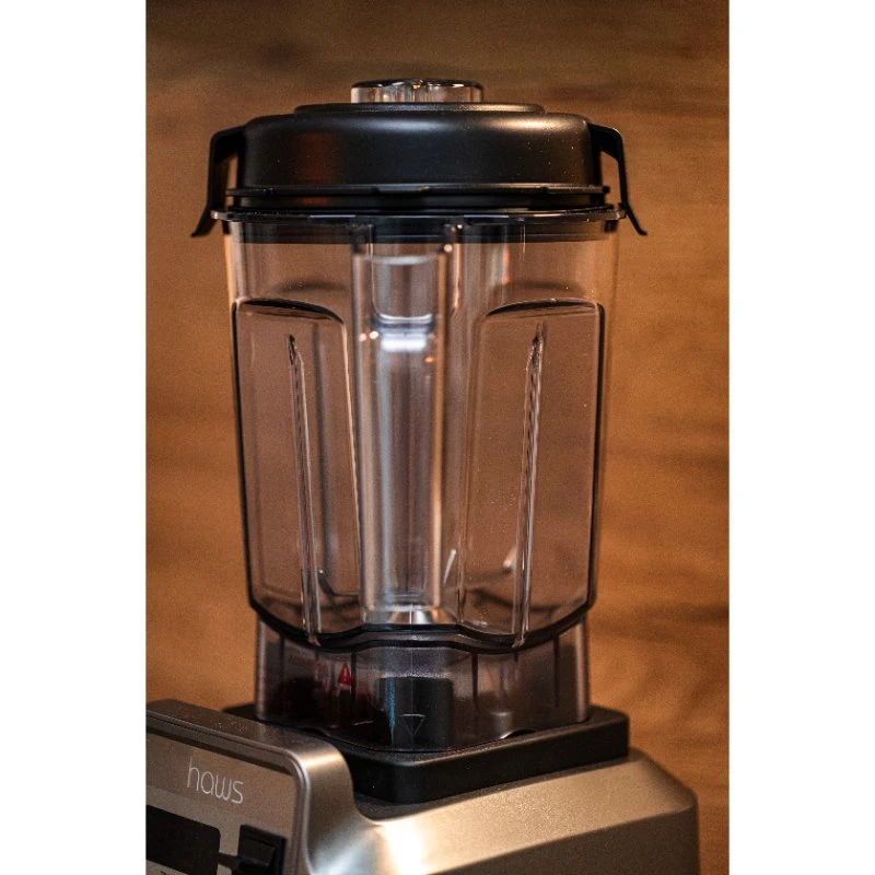 Hâws Powerblender 1600W 2,0L 30-HPB226C  color Svart