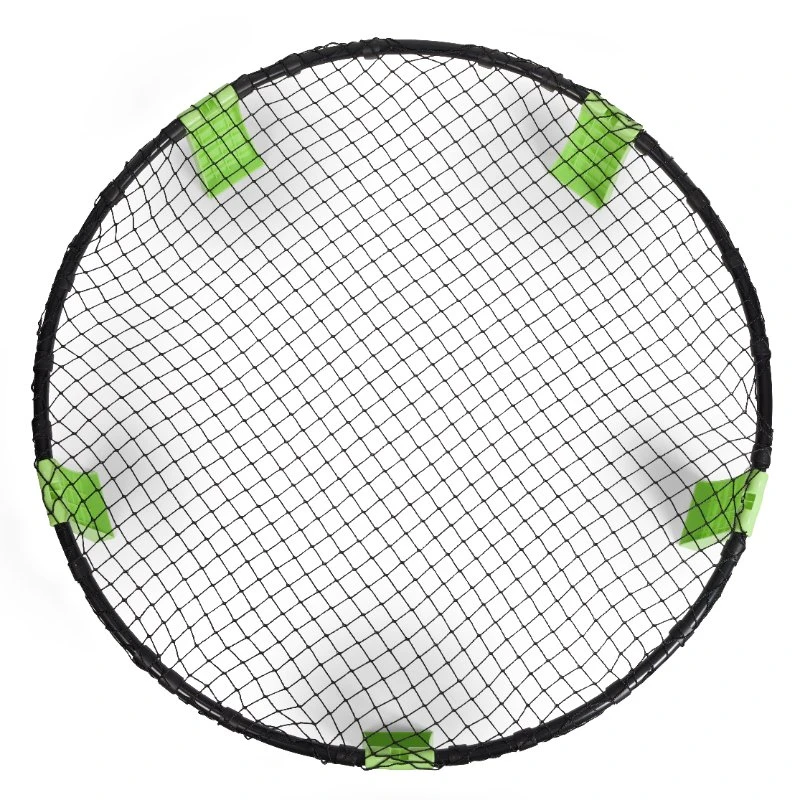 Livoo Spikeball-sett til utendørslek 96-JEU001  color Svart