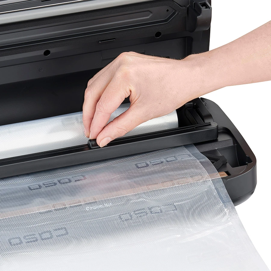 Caso Vakuum VRH590 Advanced CS1526 by CASO color Svart
