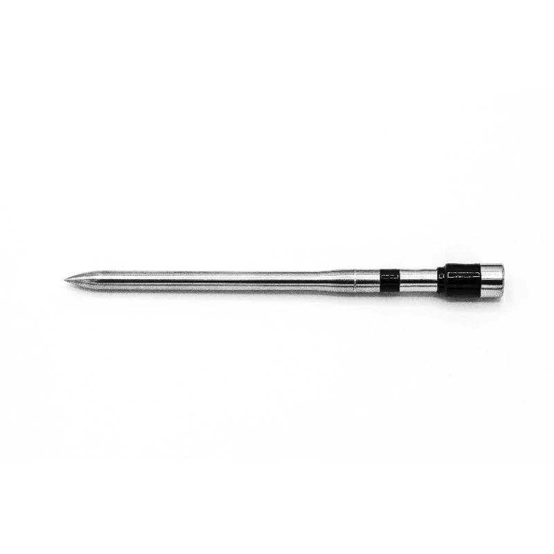 Hâws Trådløst Steketermometer til Grill med 2 Prober 30-HBWMTP2  color Svart