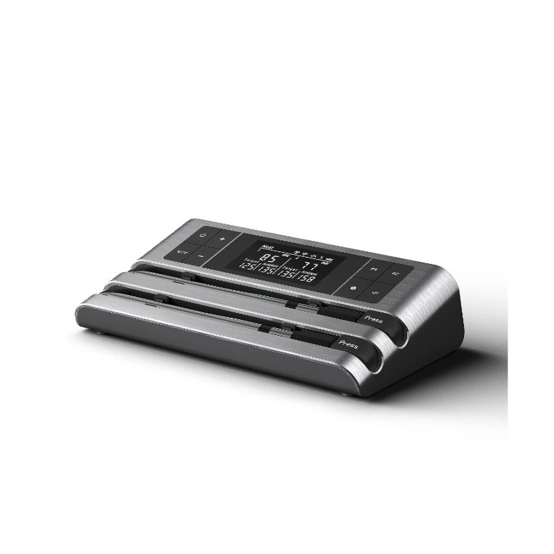 Hâws Trådløst Steketermometer til Grill med 2 Prober 30-HBWMTP2  color Svart