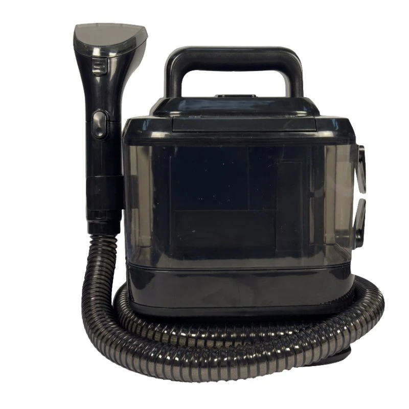 Hâws Tepperenser og Flekkfjerner 1800W 30-HCSSC01  color Svart