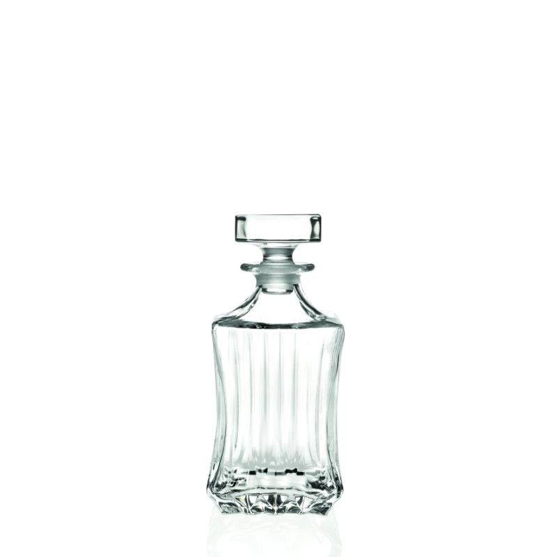 RCR ADAGIO Whiskyflaske 75 cl 51526020306  color Svart