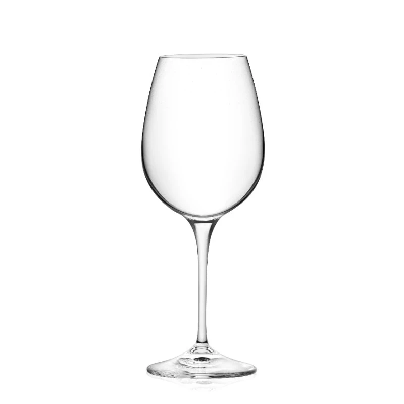 RCR INVINO Vinglass 57 cl 6 stk. 25516020406  color Svart