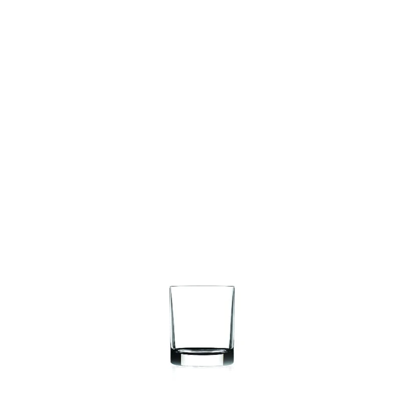 RCR TOCAI Likørglass 7 cl 6 stk. 25348020206  color Svart