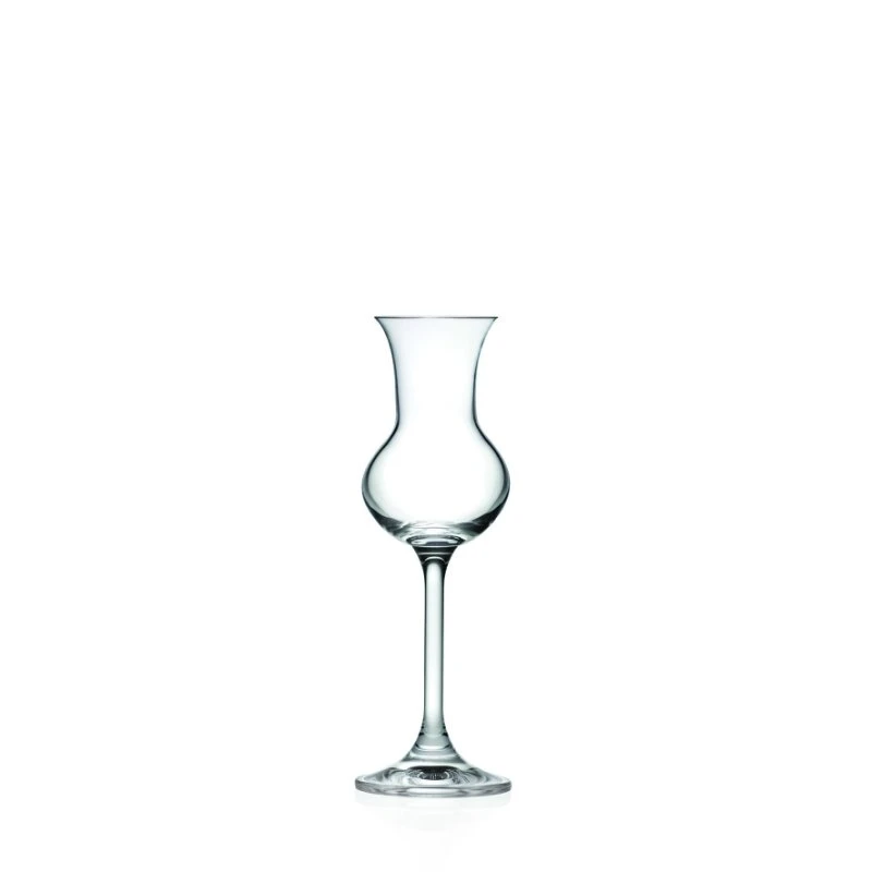 RCR INVINO Vin 8 cl 6 stk. 45538020306  color Svart