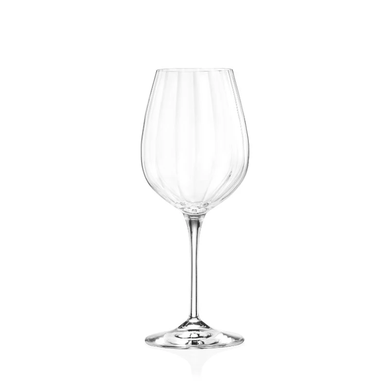 RCR OPTIQ Rødvin 46 cl 6 stk. 28080020006  color Svart