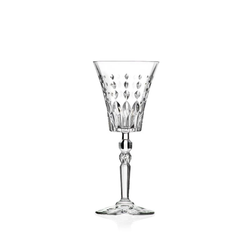 RCR Marilyn Vinglass 26 cl 6 stk. 27279020306  color Svart