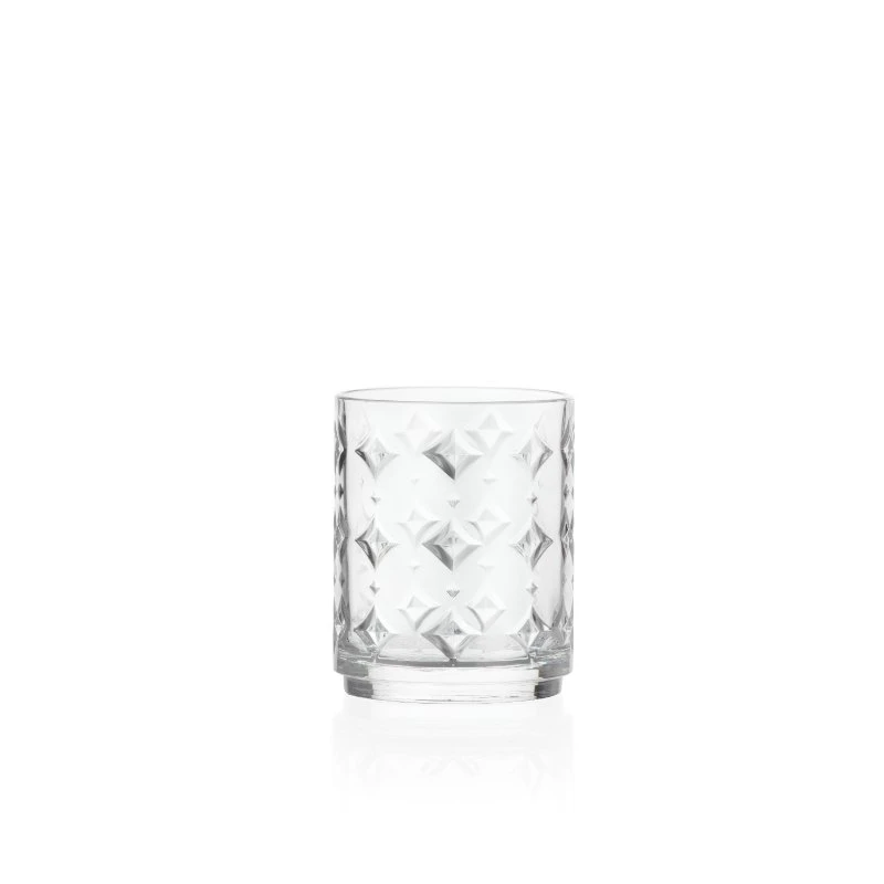 RCR CIRCUS Old Fashioned 30 cl 6 stk. 28429020006  color Svart