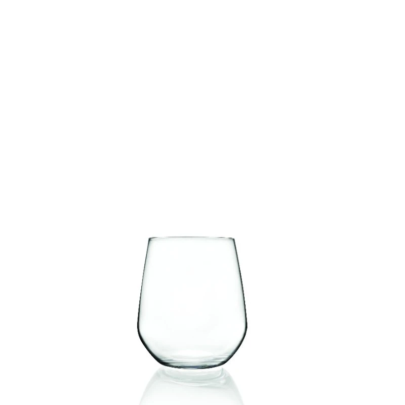 RCR UNIVERSUM Tumbler 43 cl 6 stk. 25952020406  color Svart