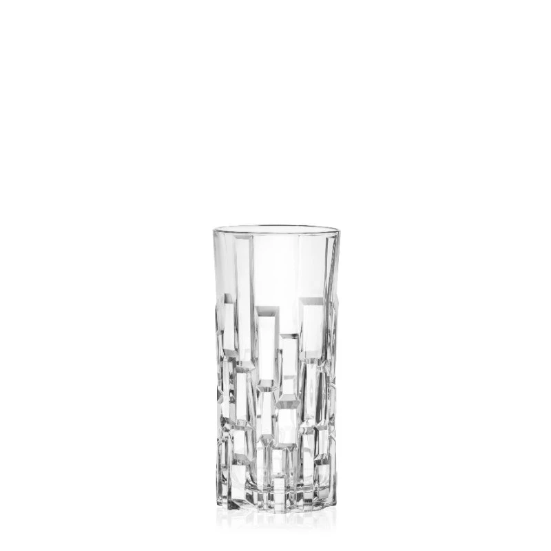 RCR ETNA Highball 34 cl 6 stk. 27438020306  color Svart
