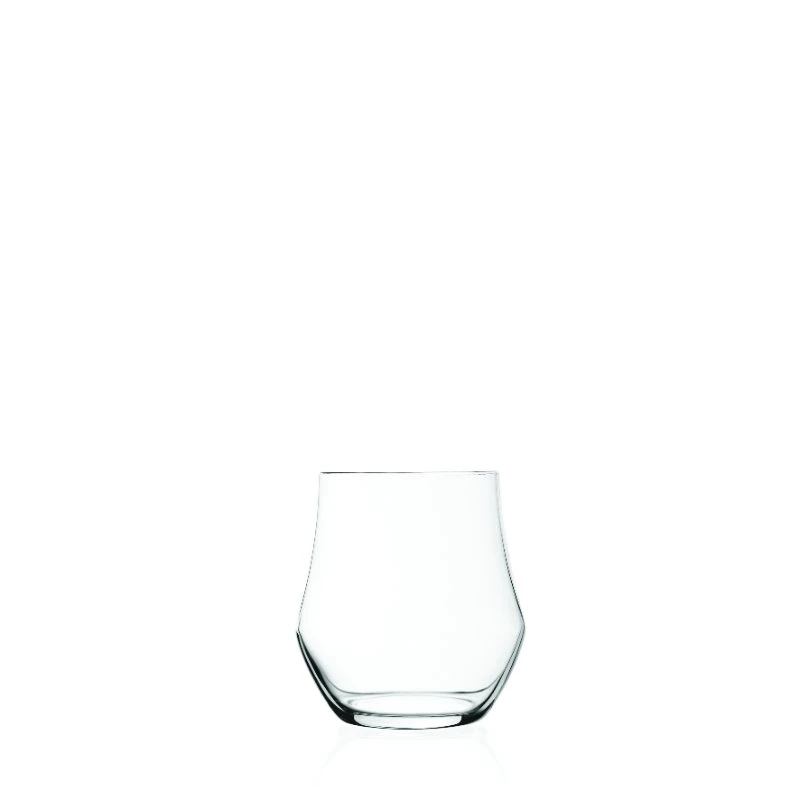 RCR EGO Tumbler 39 cl 6 stk. 25478020206  color Svart