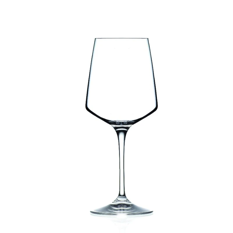 RCR ARIA Rødvinsglass 39 cl 6 stk. 26976020406  color Svart