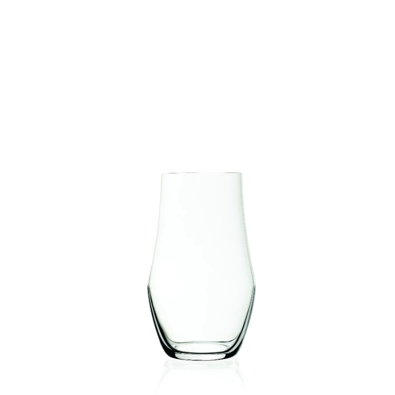 RCR EGO Tumbler 50 cl 6 stk. 25479020206  color Svart