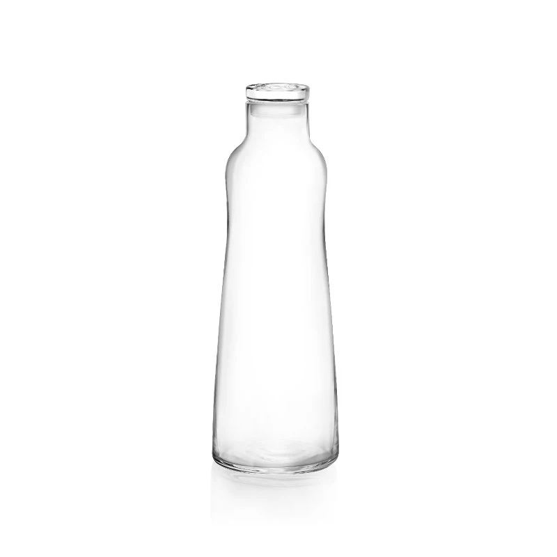 RCR ECO Flaske 109 cl 27623020306  color Svart