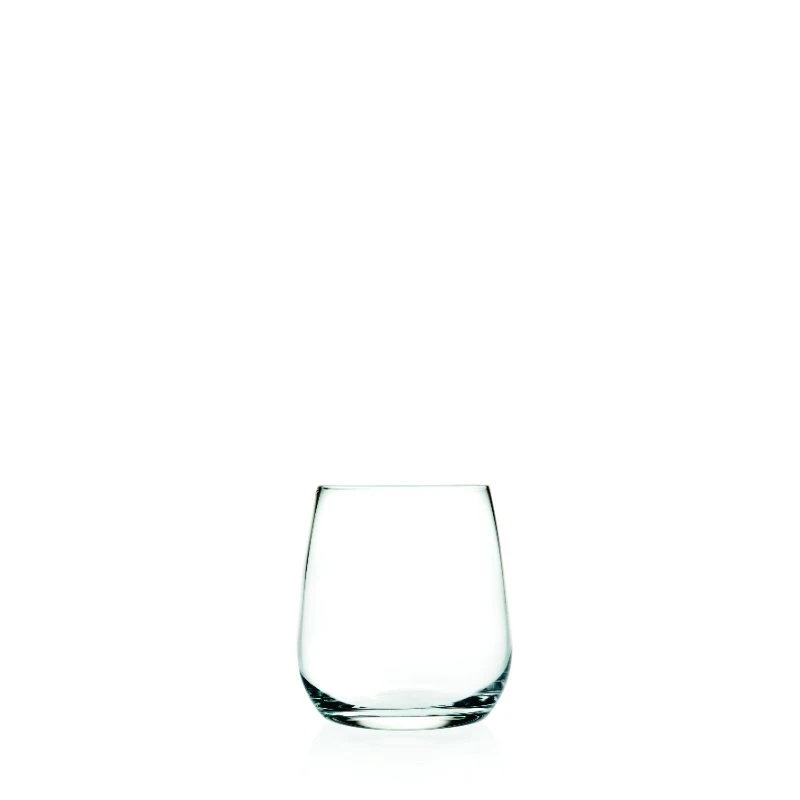 RCR INVINO Tumbler 37 cl 6 stk. 26319020406  color Svart