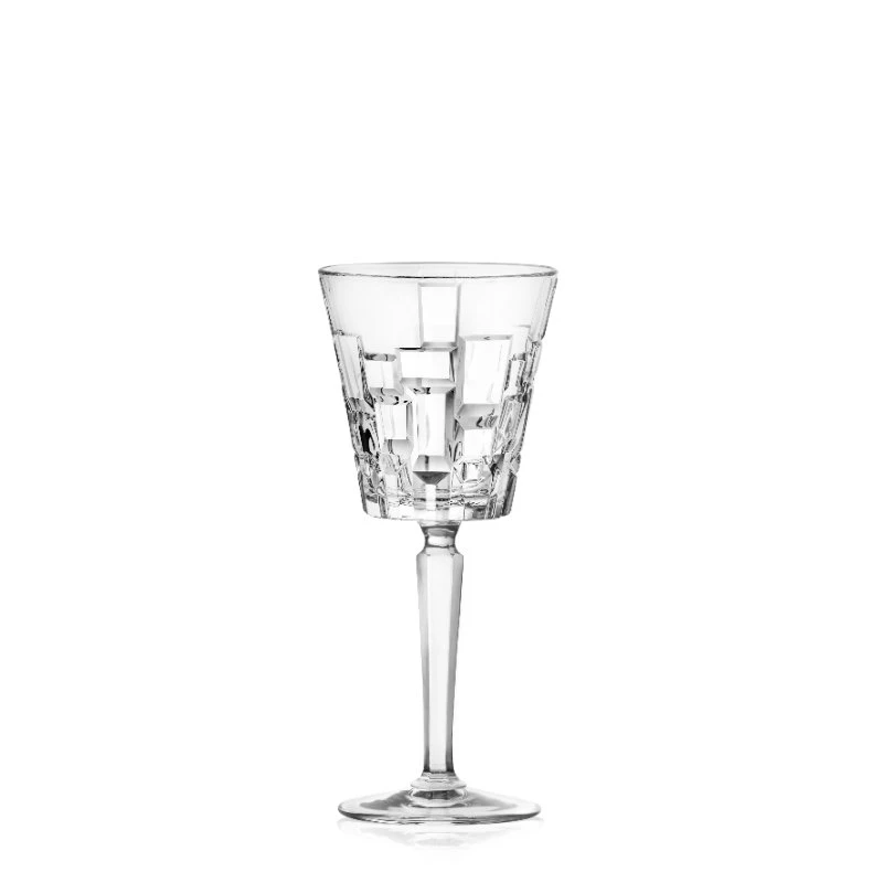 RCR ETNA Vinglass 20 cl 6 stk. 27436020306  color Svart