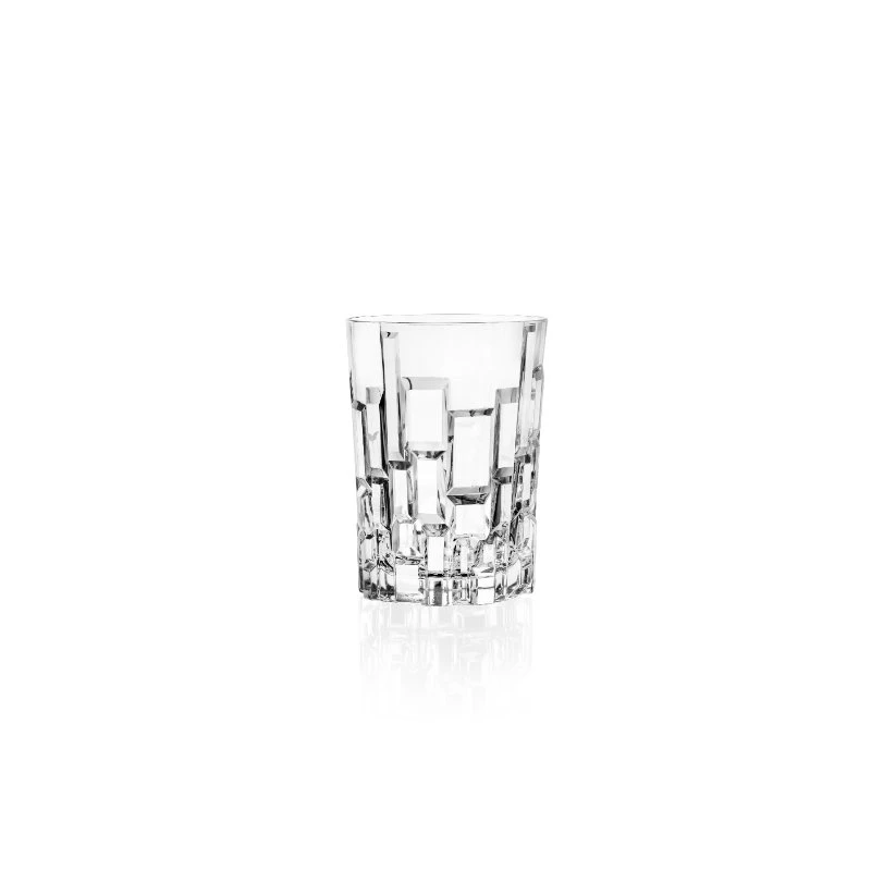RCR ETNA Tumbler 25 cl 6 stk. 60016020006  color Svart