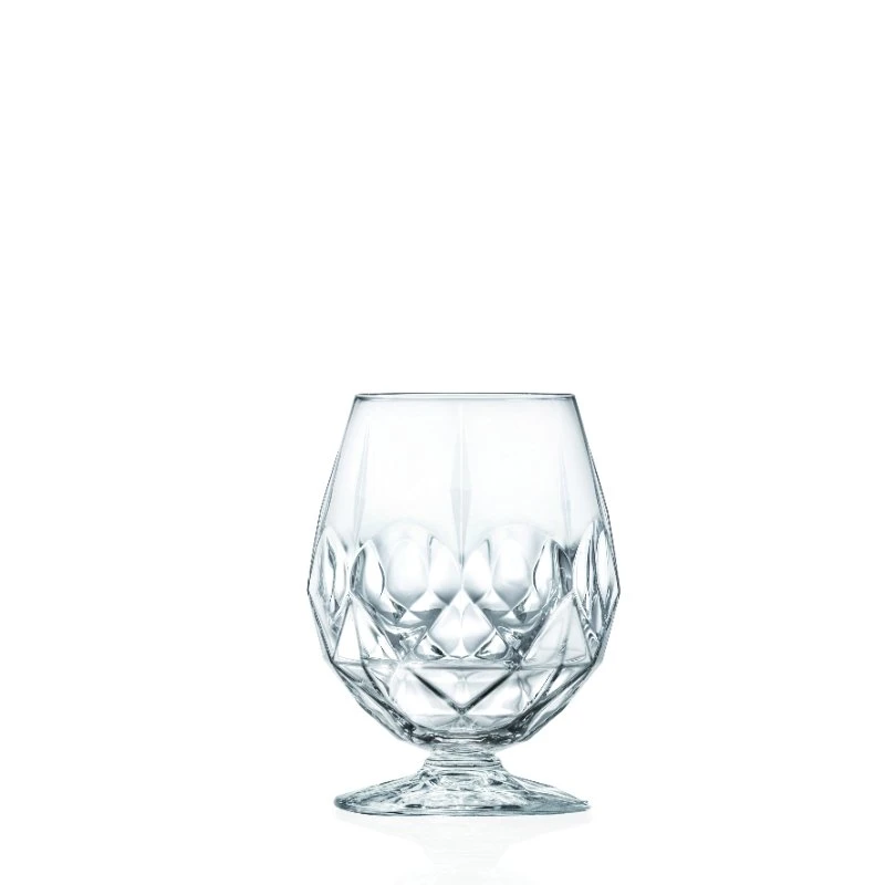 RCR ALKEMIST Stemless 53 cl 6 stk. 26975020306  color Svart