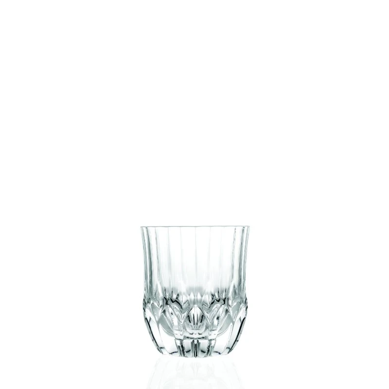 RCR ADAGIO Old Fashioned 35 cl 6 stk. 25745020406  color Svart