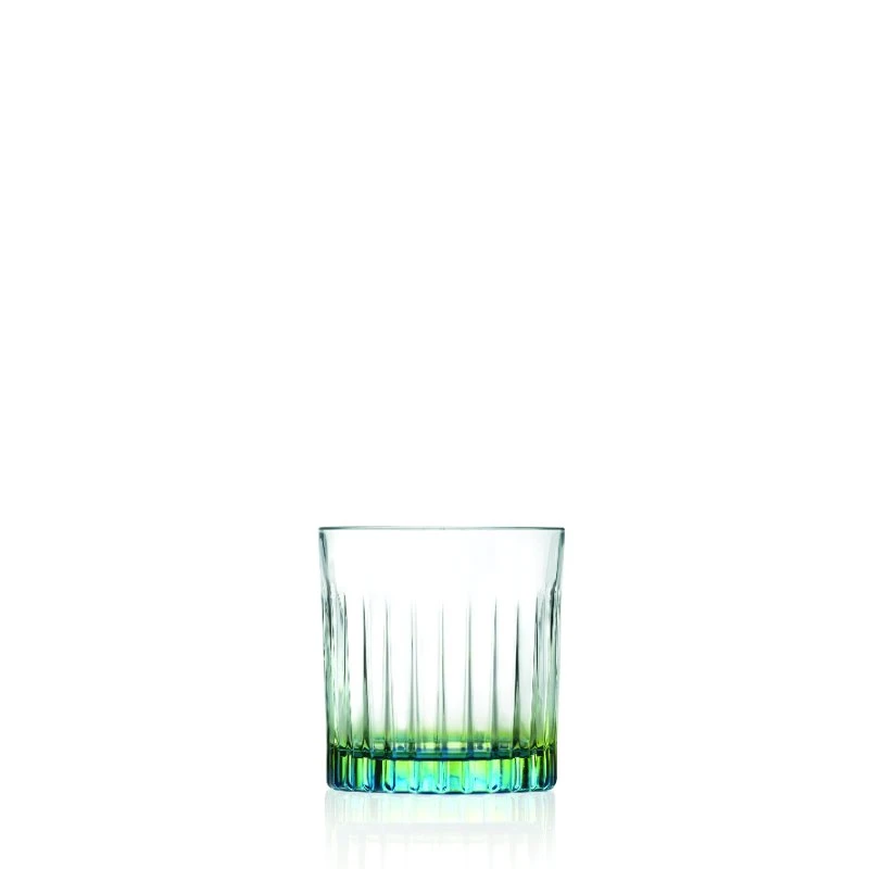 RCR GIPSY Sett 6 stk. 26323020306  color Svart