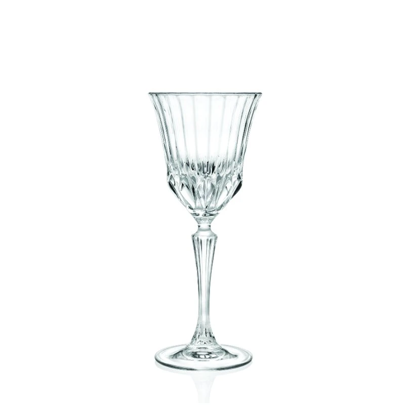 RCR ADAGIO Rødvin 22 cl 6 stk. 25747020306  color Svart