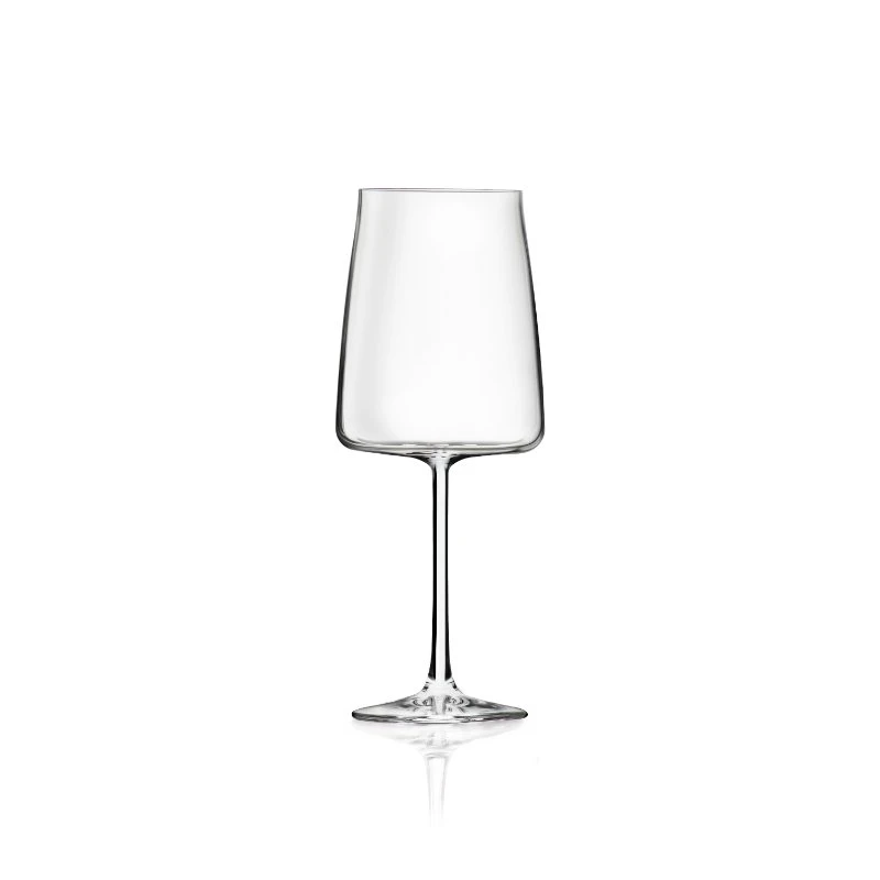 RCR ESSENTIAL Vin 55 cl 6 stk. 27286020206  color Svart