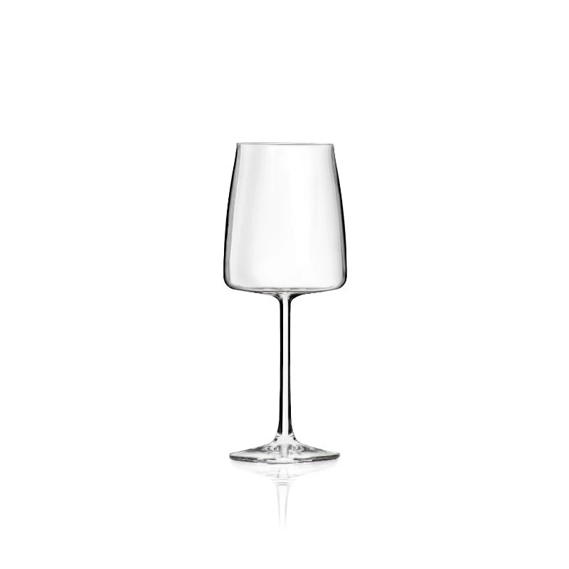 RCR ESSENTIAL Vin 44 cl 6 stk. 27288020206  color Svart