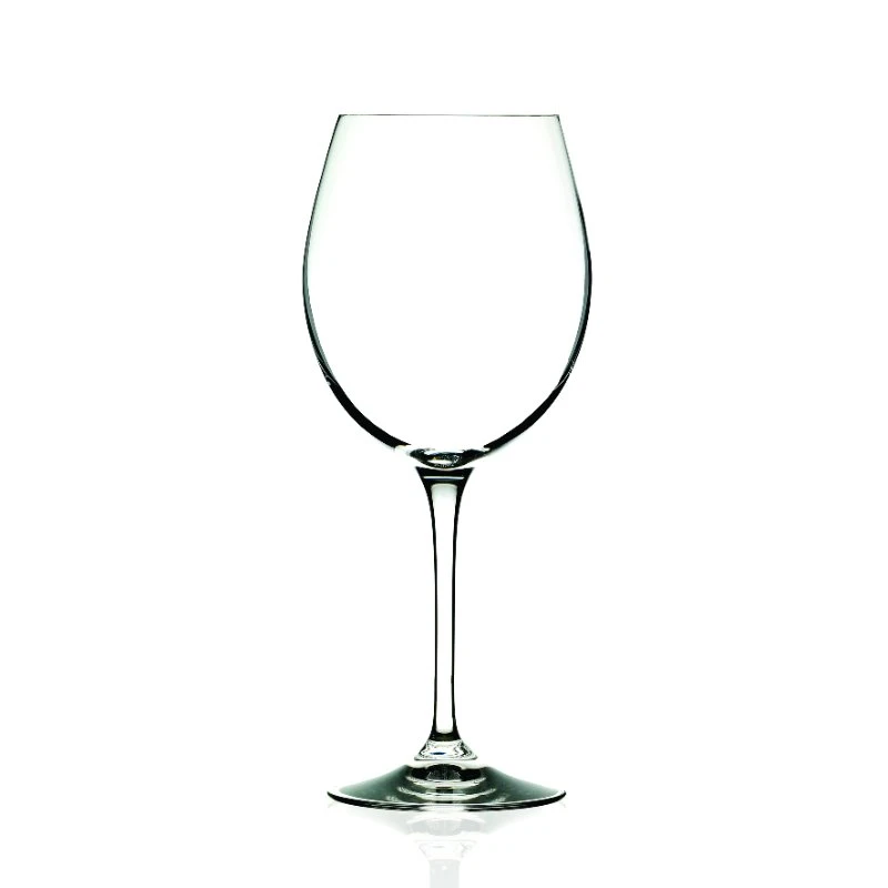 RCR INVINO Vinglass 65 cl 6 stk. 26194020406  color Svart